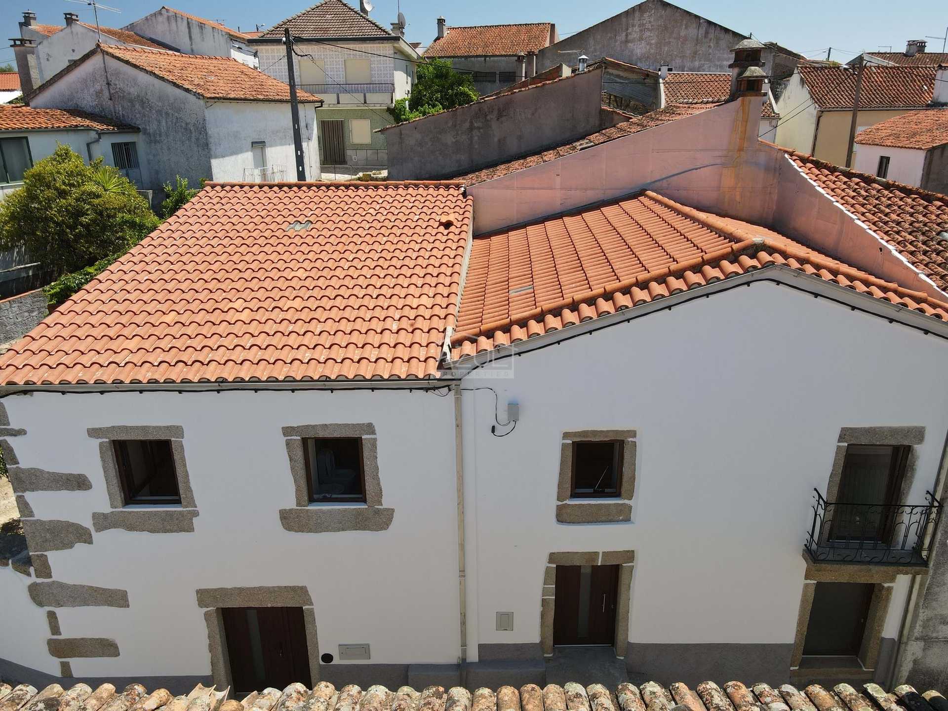 rumah dalam Póvoa de Rio de Moinhos, Castelo Branco 11116925