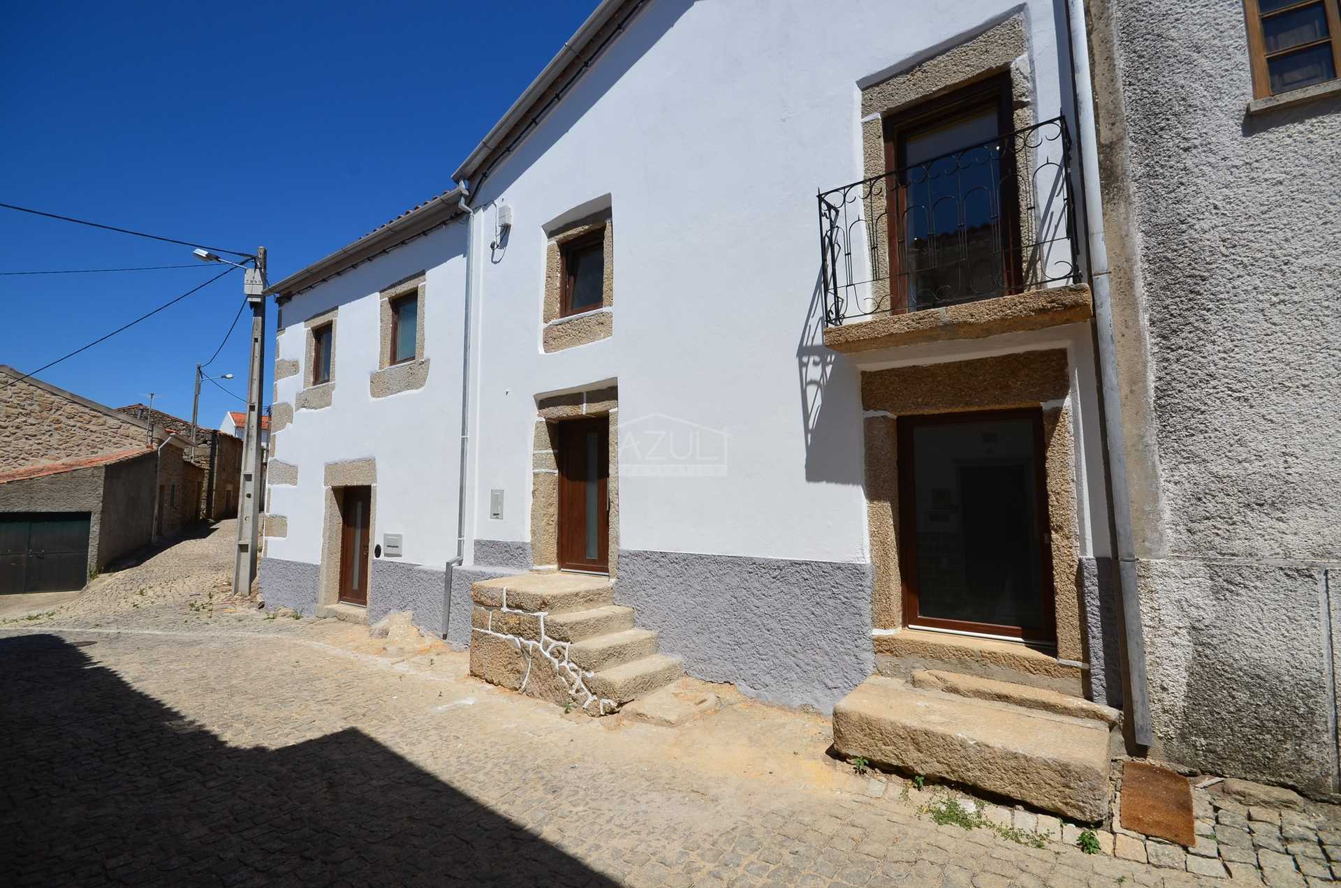 House in Póvoa de Rio de Moinhos, Castelo Branco 11116925