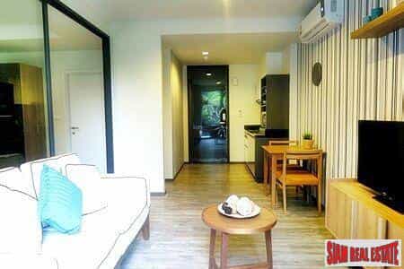 Eigentumswohnung im Pa Tong, Phuket 11117196