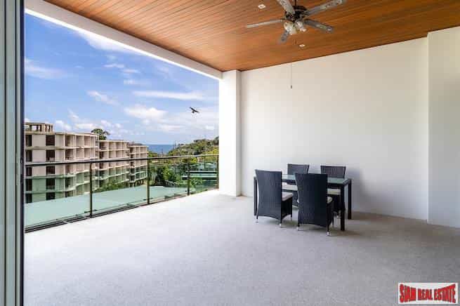 Condominium in Ban Khok Yang, Phuket 11117330