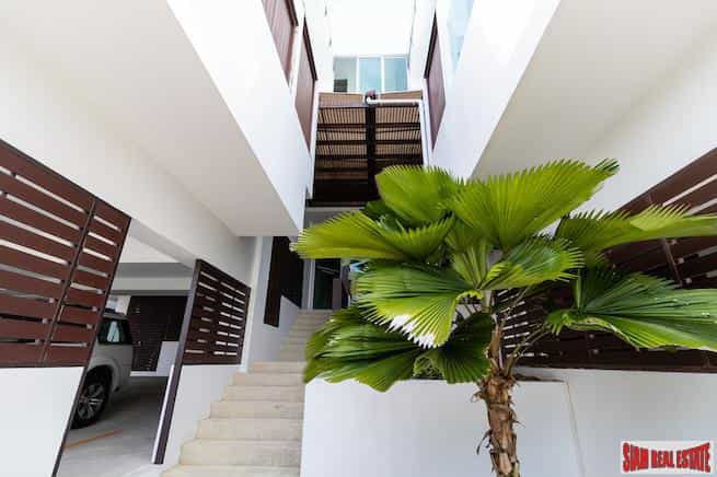 公寓 在 Kamala, Phuket 11117330
