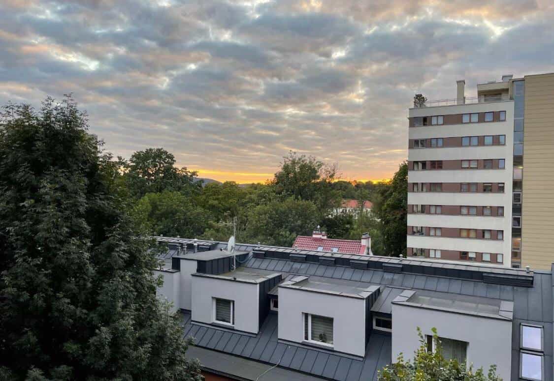 Condominium in Kraków, Lesser Poland Voivodeship 11117417