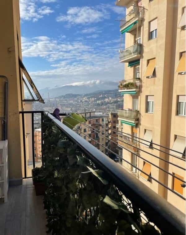 Condominio en Genoa, Liguria 11117428