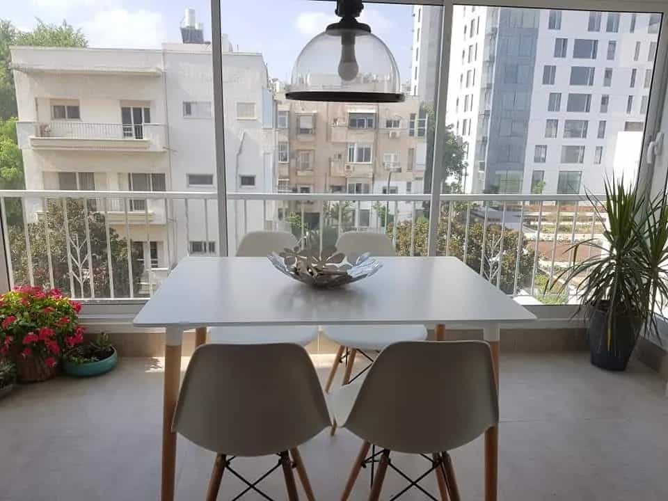 Condominium in Tel Aviv-Jafo, 29 Yehoshu'a Bin Nun Street 11117443
