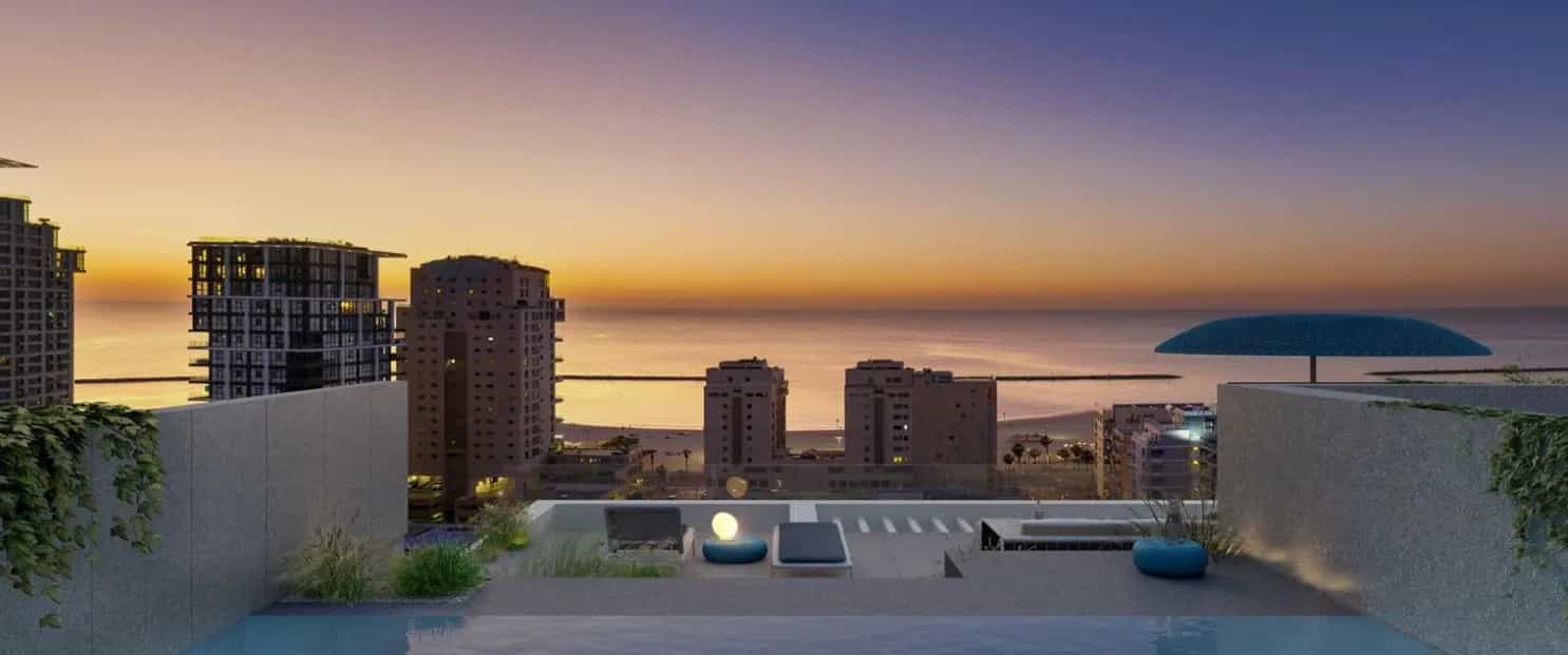 Real Estate in Tel Aviv-Yafo, Ge'ula Street 11117462