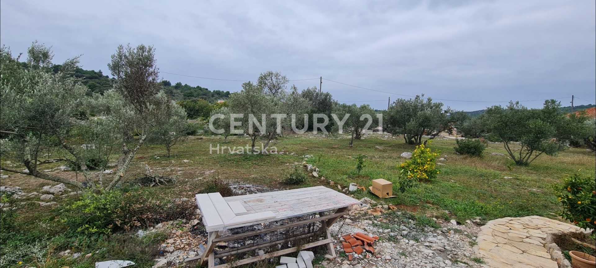 Tanah dalam Kukljica, Zadarska Zupanija 11117469
