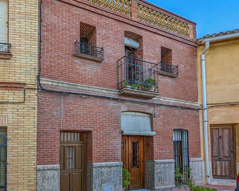 Dom w Benidoleig, Comunidad Valenciana 11117478