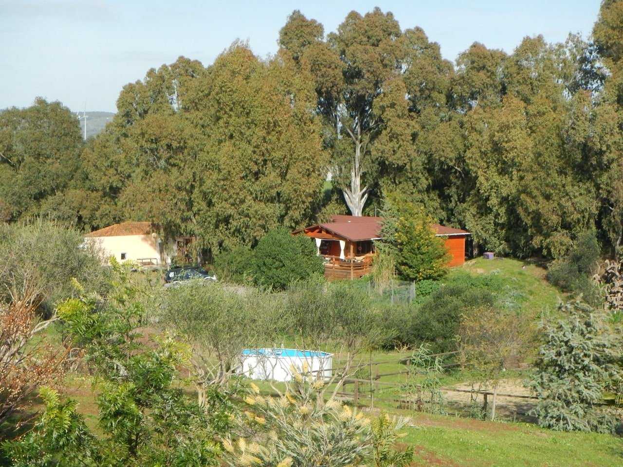 بيت في Los Naveros, Andalucía 11117484