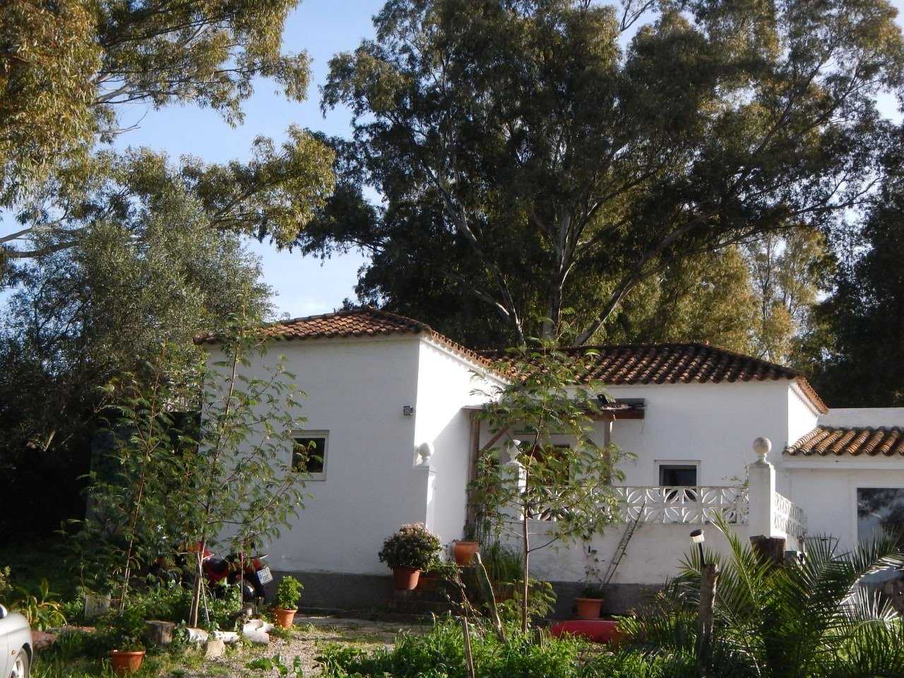 Casa nel Los Naveros, Andalucía 11117484