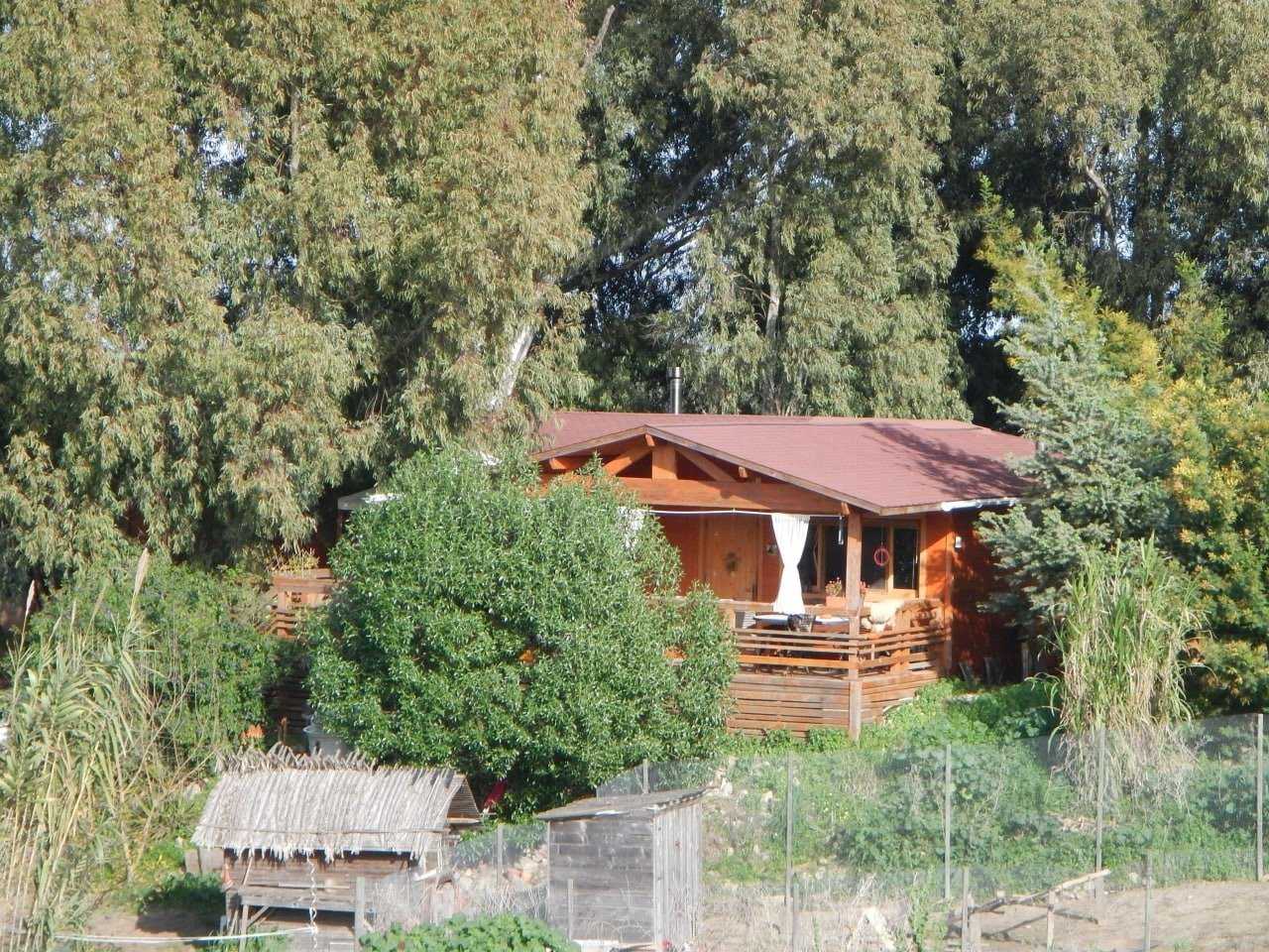بيت في Los Naveros, Andalucía 11117484