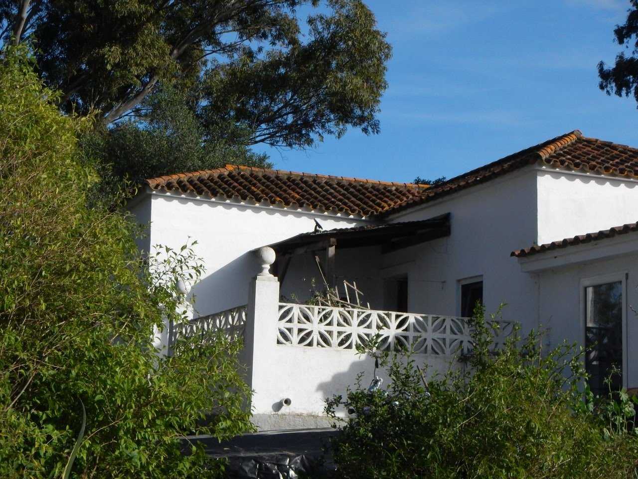 Будинок в Los Naveros, Andalucía 11117484