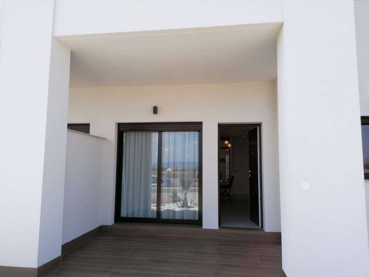 Eigentumswohnung im Lorca, Murcia 11117486