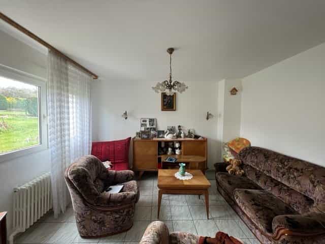 casa en Villerupt, Meurthe-et-Moselle 11117505