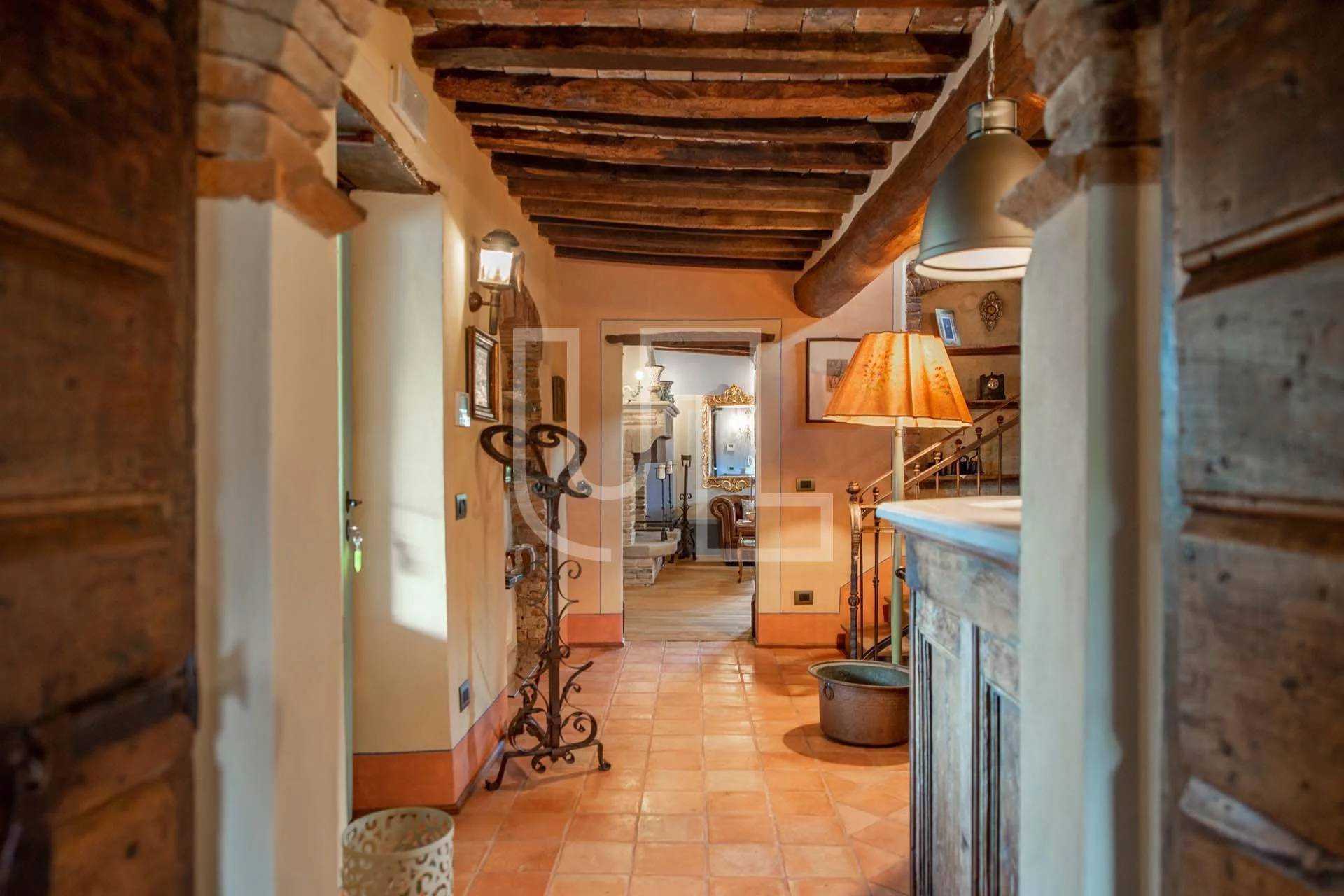 House in Anghiari, Toscana 11117531
