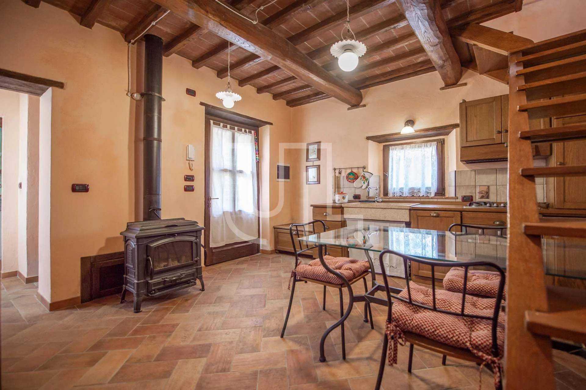 بيت في Anghiari, Toscana 11117531