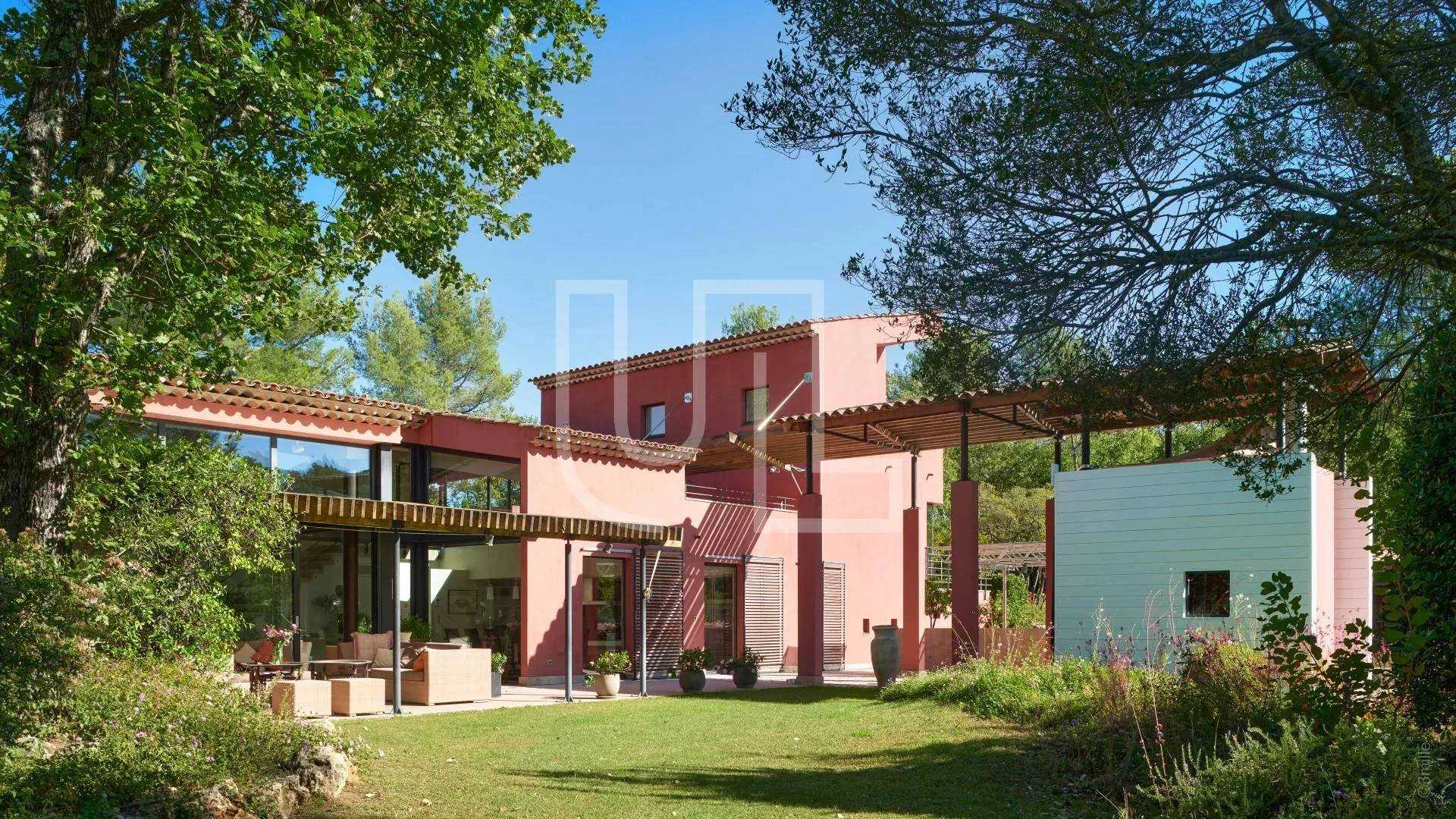 House in Tourrettes, Provence-Alpes-Côte d'Azur 11117537