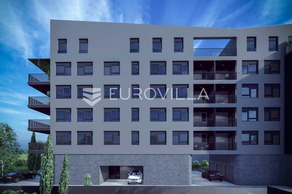 Condominium dans Velika Gorica, Zagrebačka županija 11117560