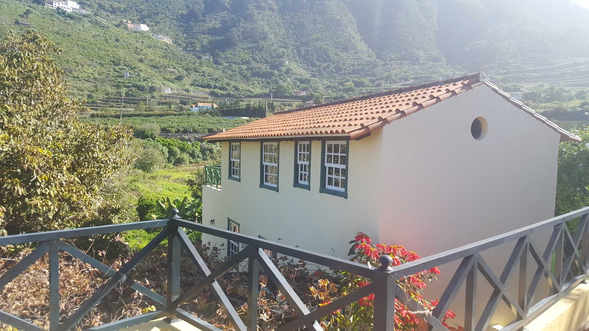 rumah dalam La Orotava, Canarias 11117704