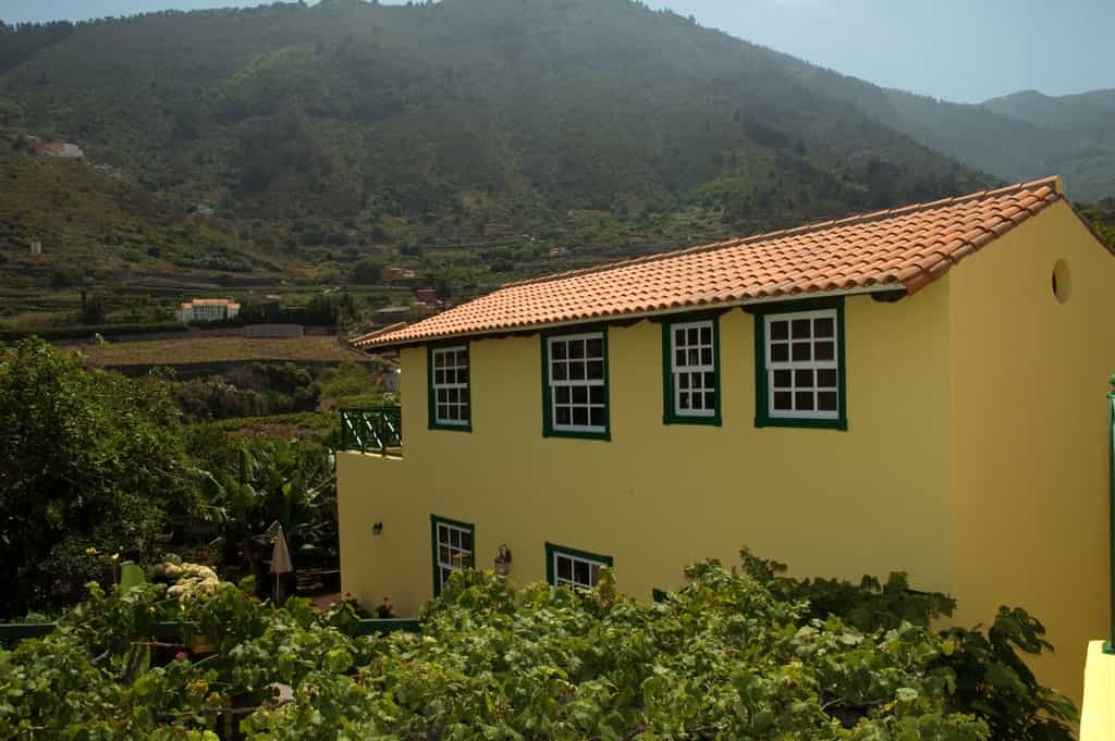 House in La Orotava, Canarias 11117704