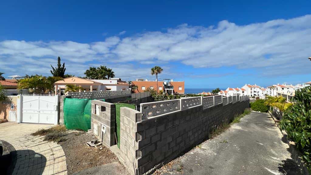 Land in Hoya Grande, Canary Islands 11117717