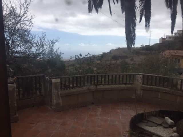 жилой дом в Granadilla, Canarias 11117723