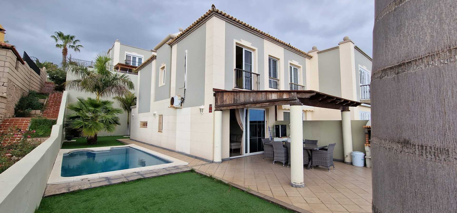 House in Chayofa, Canarias 11117728