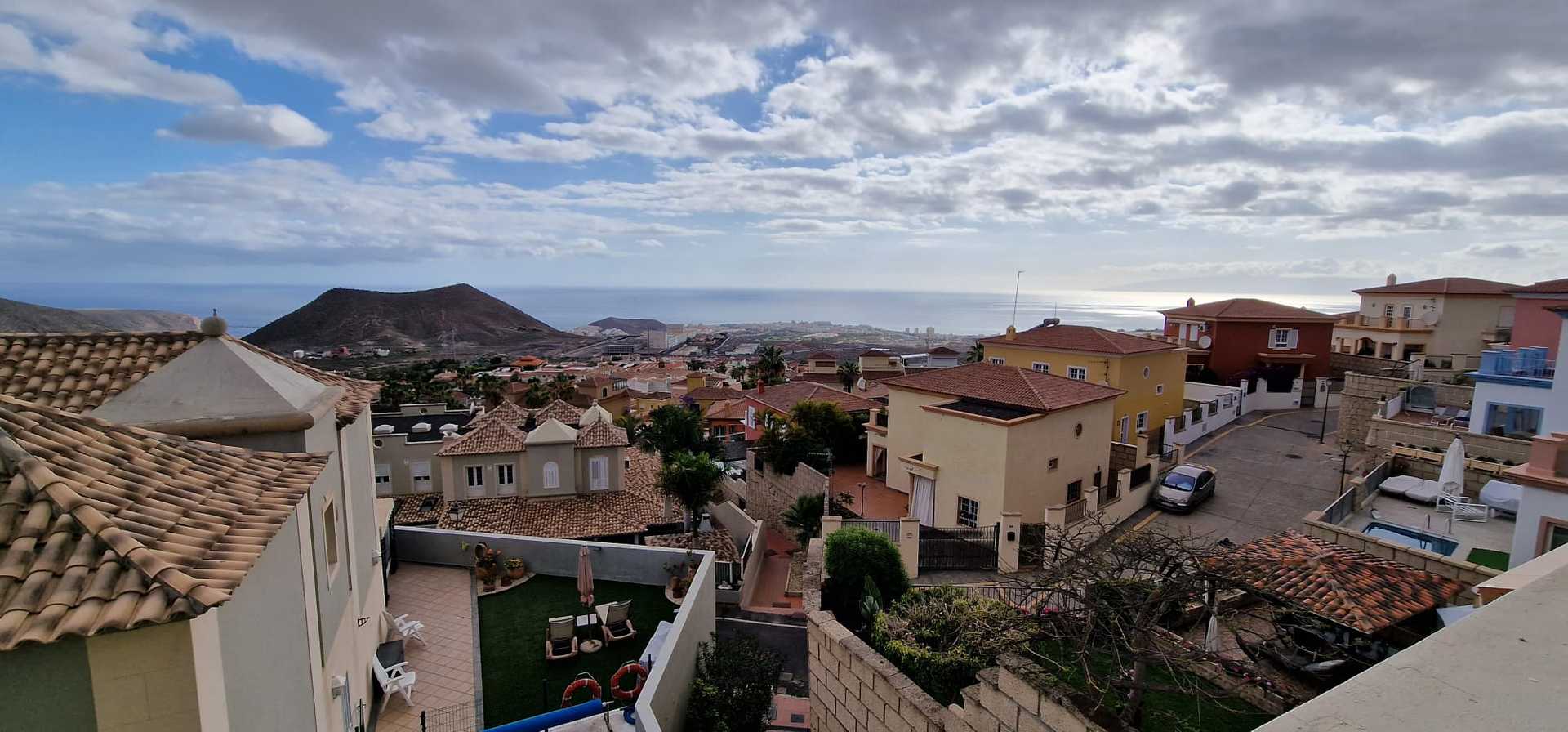 Huis in Chayofa, Canarias 11117728