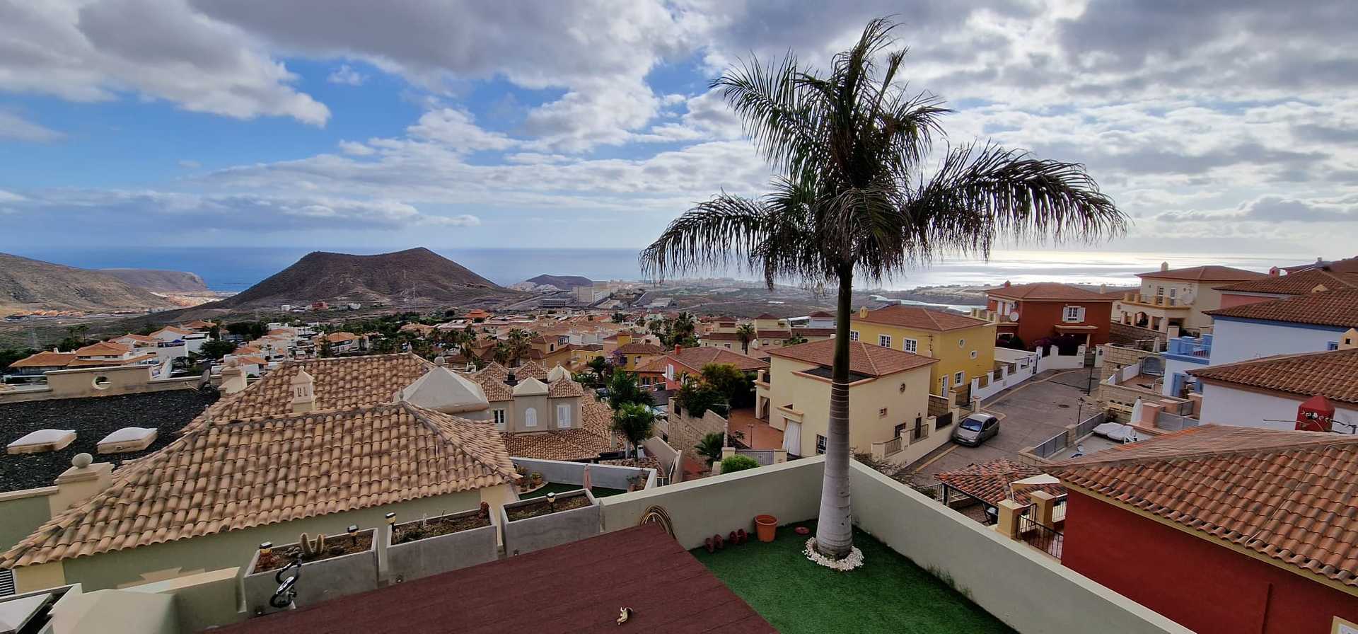 Huis in Chayofa, Canarias 11117728