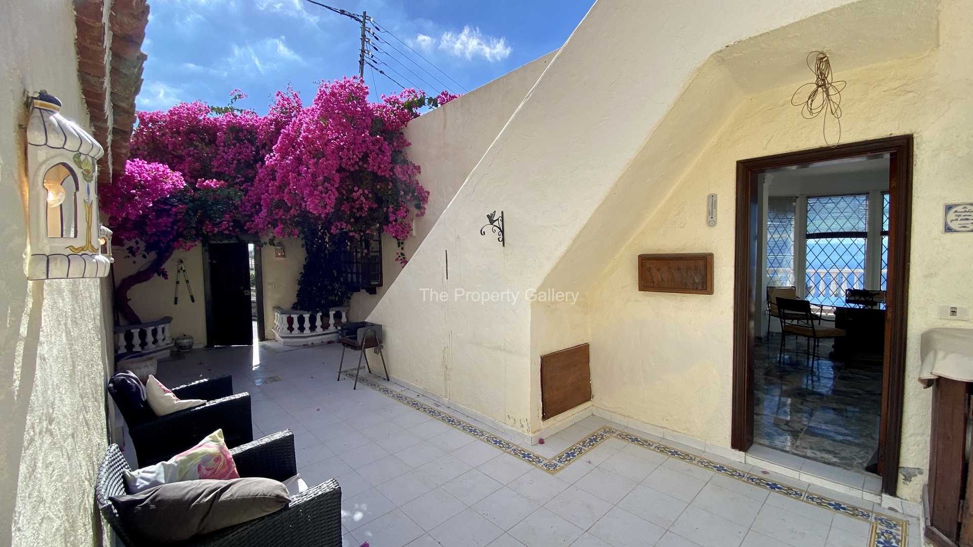 Huis in Guía de Isora, Canarias 11117742