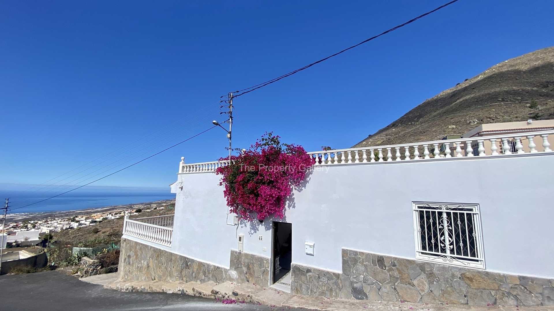 Huis in Vera de Erque, Canarische eilanden 11117742