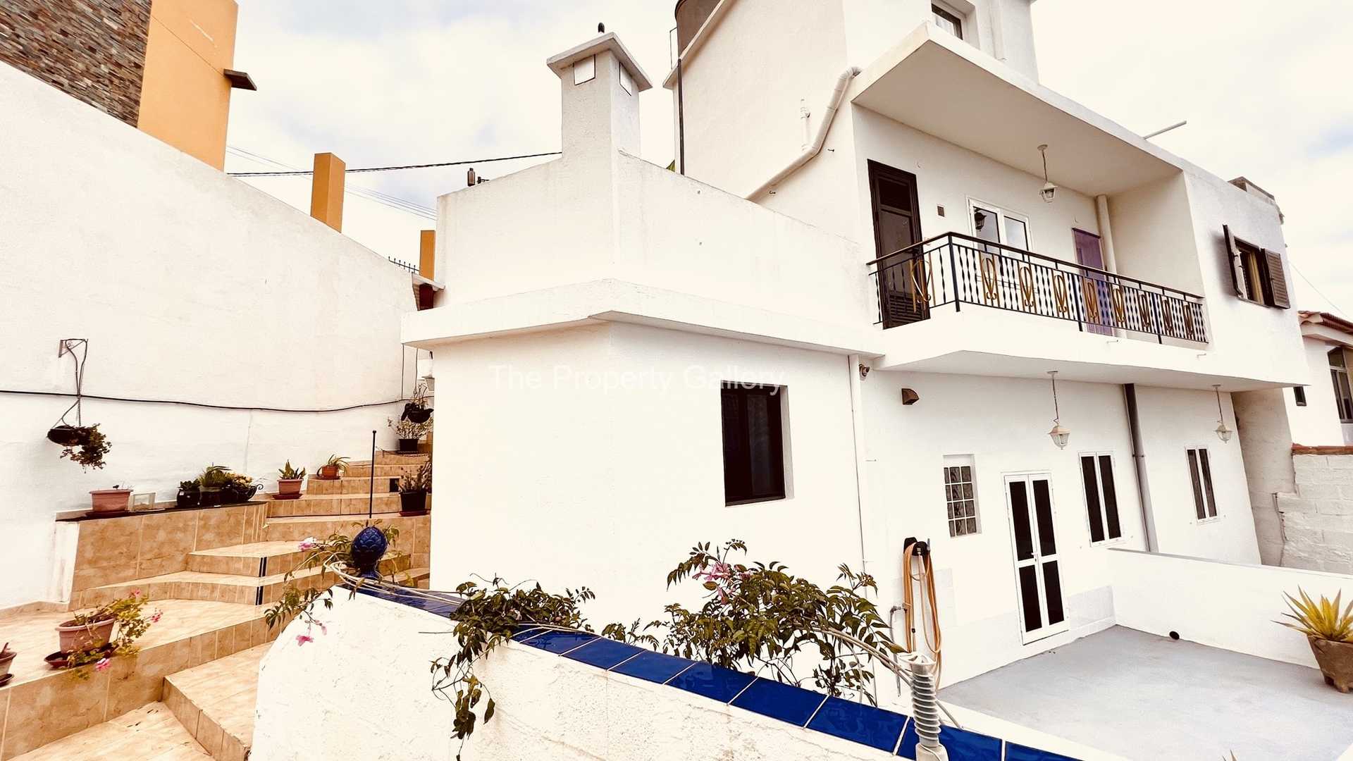 房子 在 吉亚德伊索拉, 加那利群岛 11117758