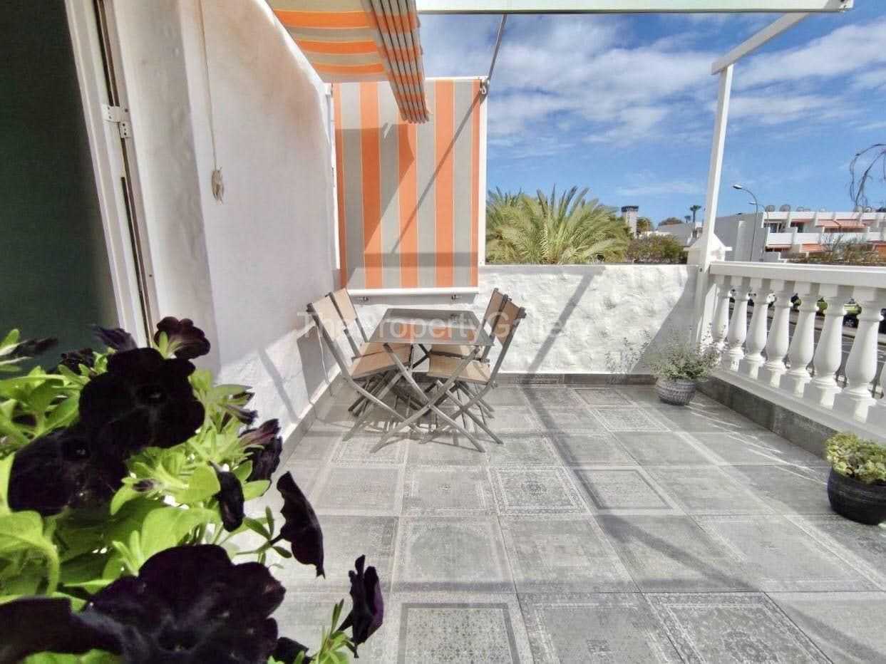 Condominium dans Costa del Silencio, Canarias 11117765