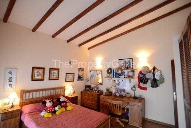 House in Candelaria, Canary Islands 11117782