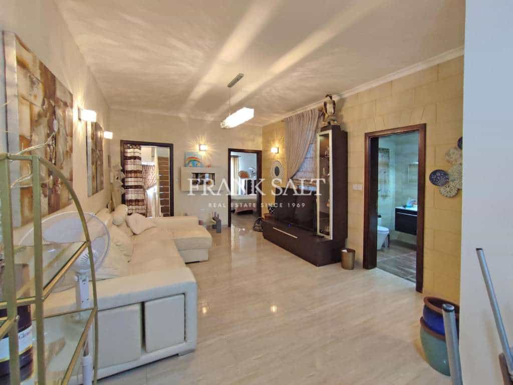 Condominium in Valletta, Valletta 11117904