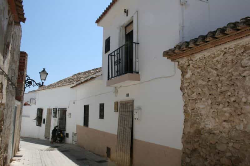 Andet i Altea, Valencian Community 11117938