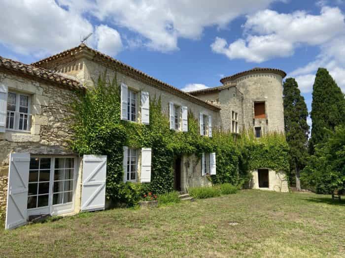 σπίτι σε Vic-Fezensac, Occitanie 11117957