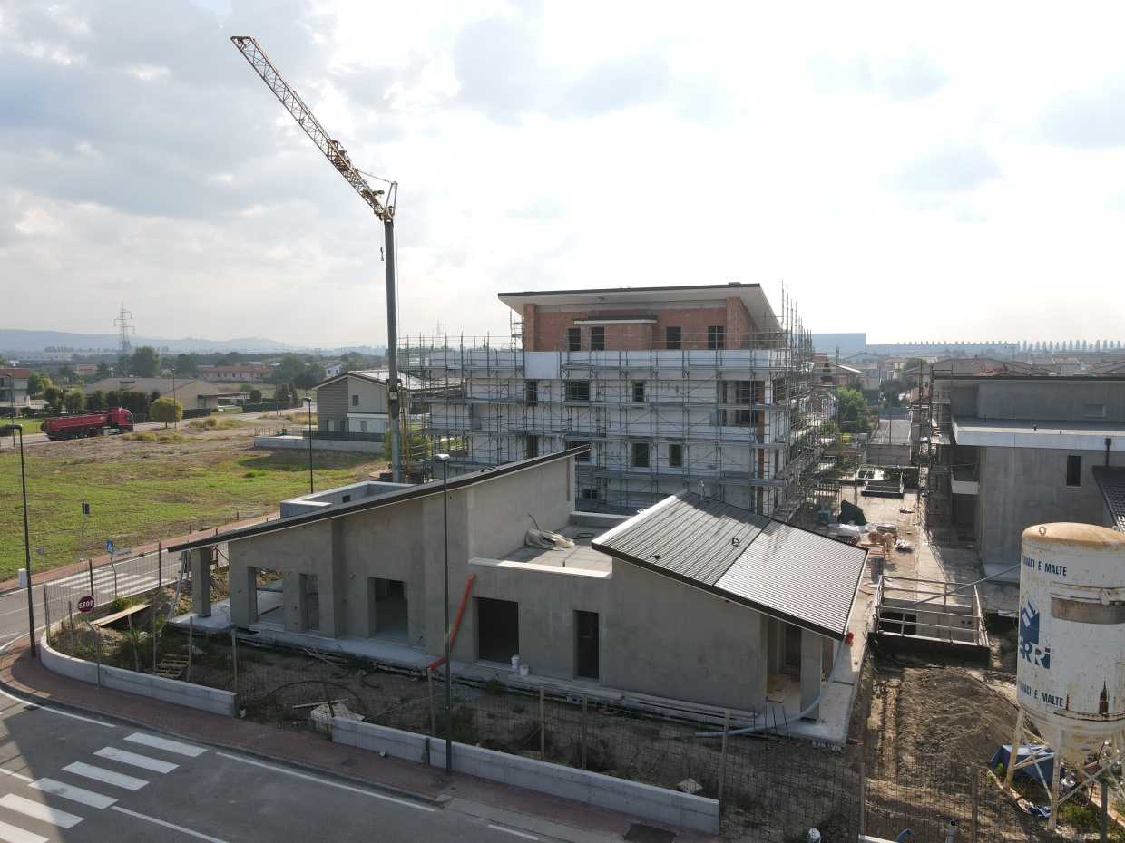 Condominium in , Veneto 11118098