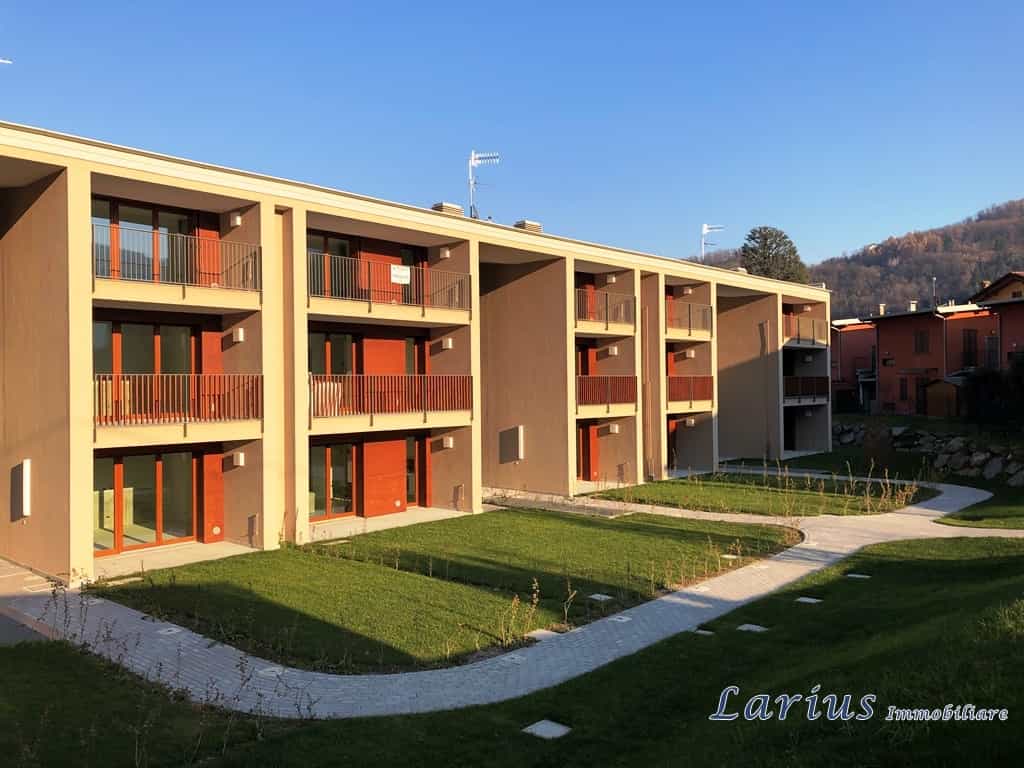 Condominium in Pumenengo, Lombardije 11118119