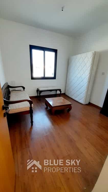 Condominium in Zygi, Larnaka 11118153