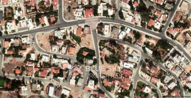 Land in Trachoni, Limassol 11118281