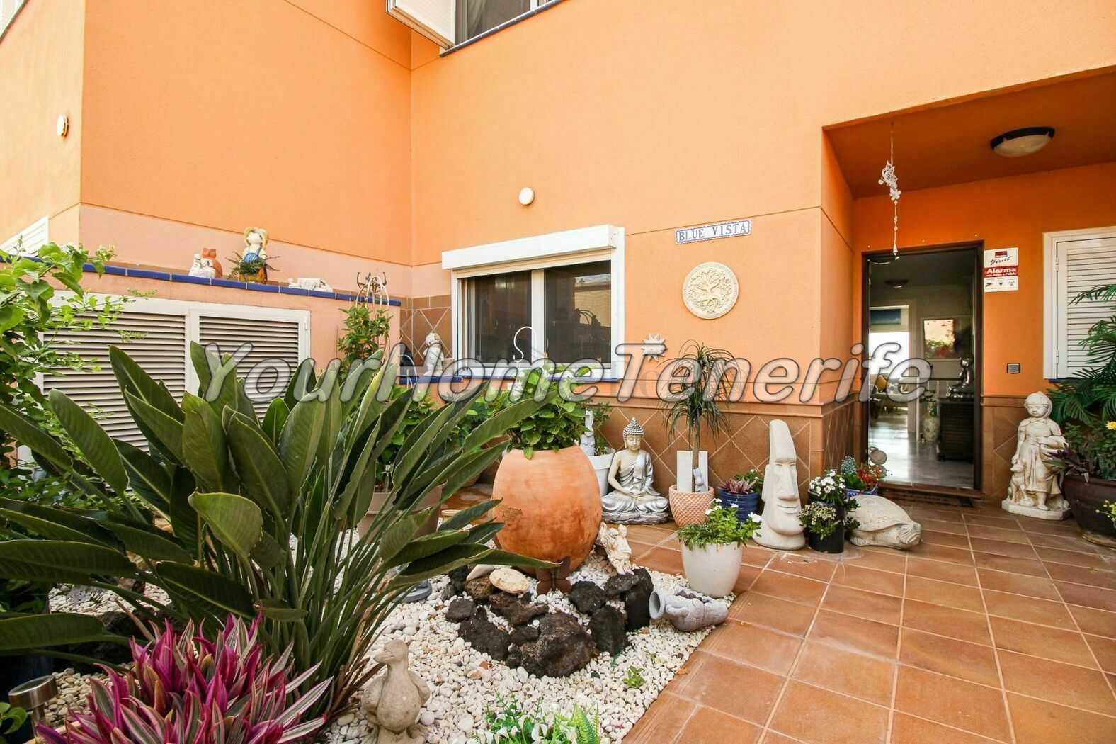 House in Santiago del Teide, Canary Islands 11118381