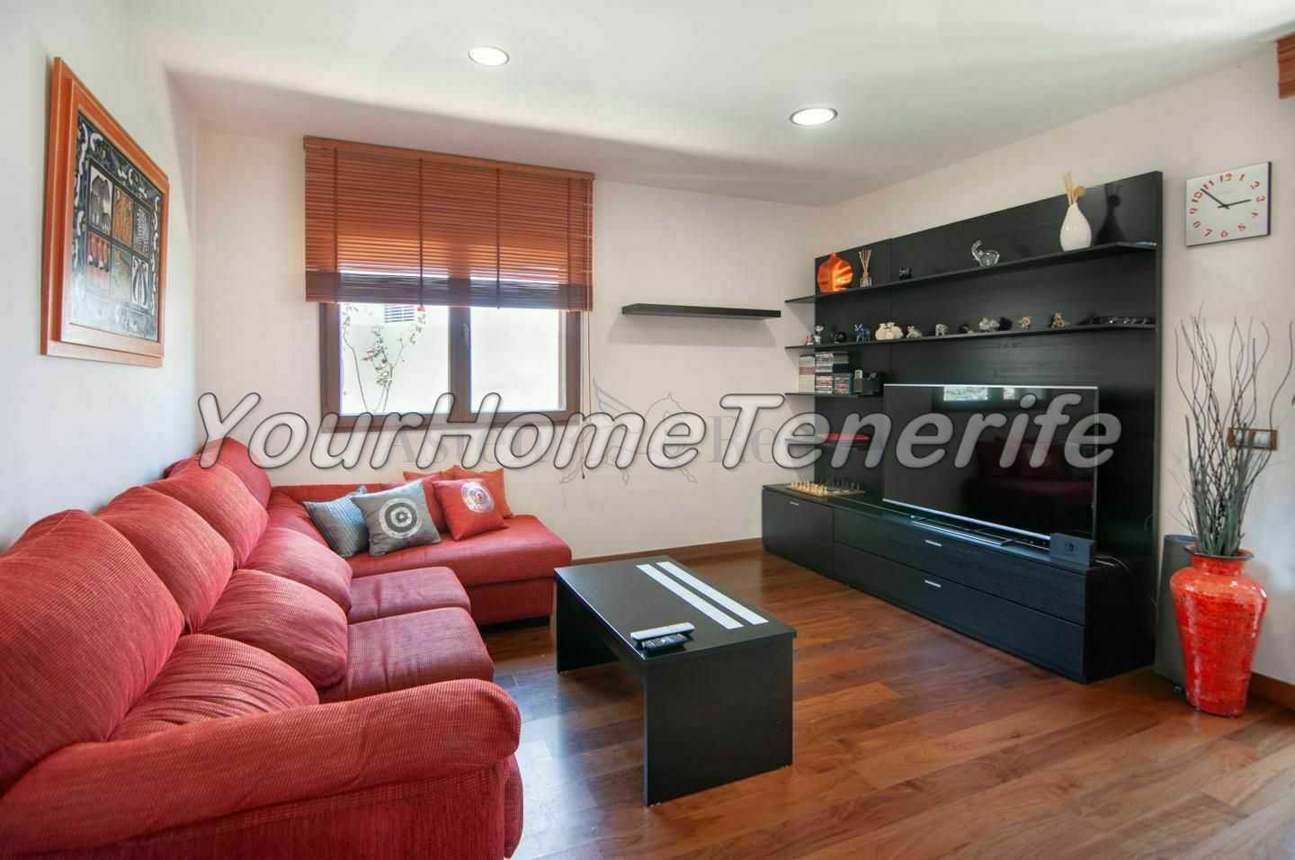 Dom w Candelaria, Canarias 11118426