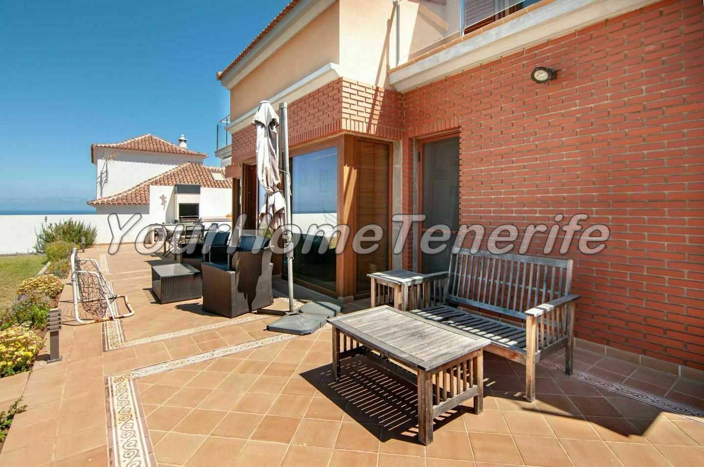 Dom w Candelaria, Canarias 11118426