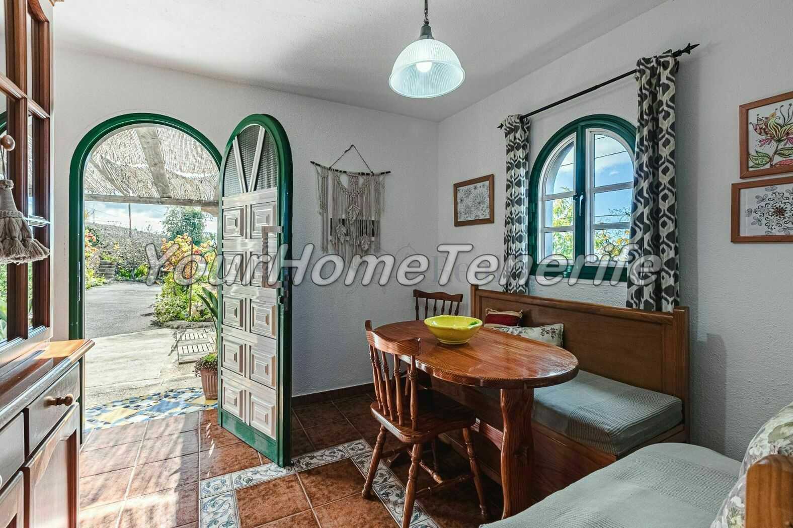Hus i Guía de Isora, Canary Islands 11118434