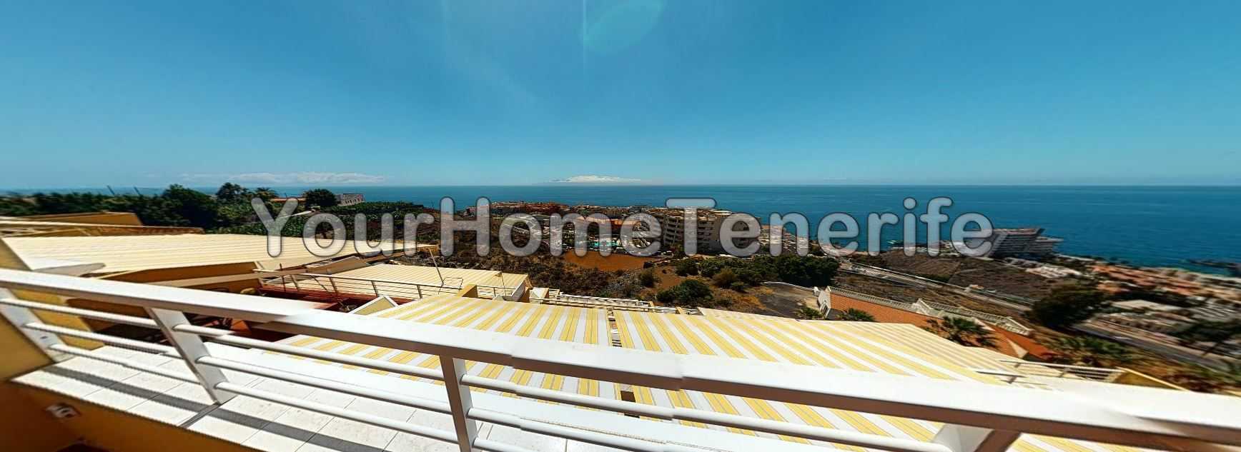 Condomínio no Santiago del Teide, Canary Islands 11118525