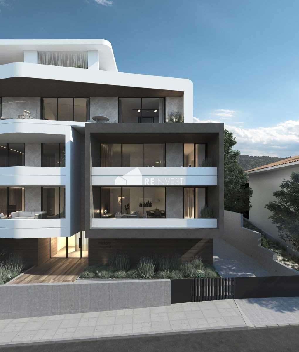 Condominium in Limassol, Limassol 11118537