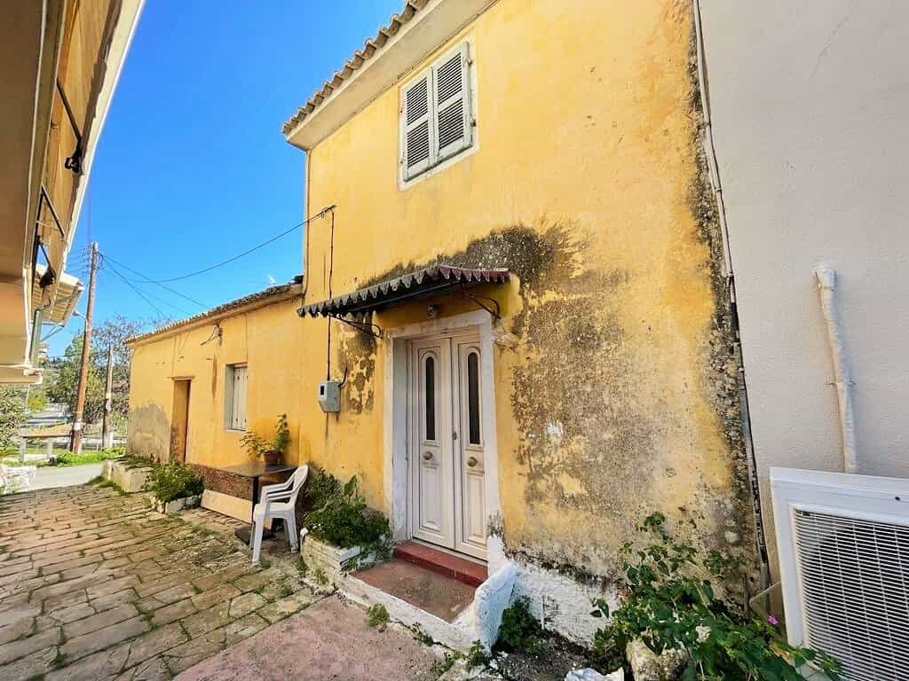 Talo sisään Agios Vlasios, Ionia Nisia 11118540