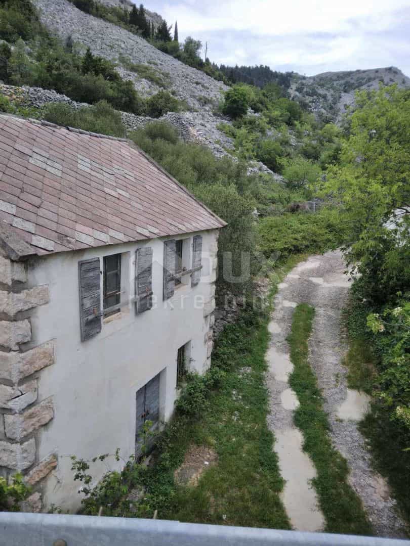 σπίτι σε Razanac, Zadarska Zupanija 11118547