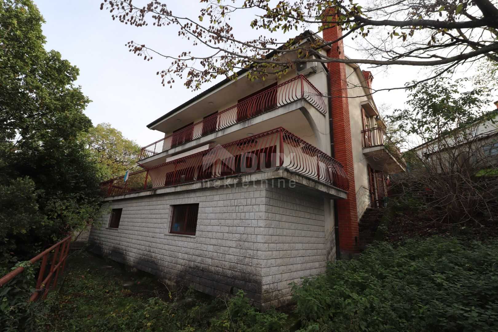 Будинок в Дренова, Приморсько-Горанська жупанія 11118554