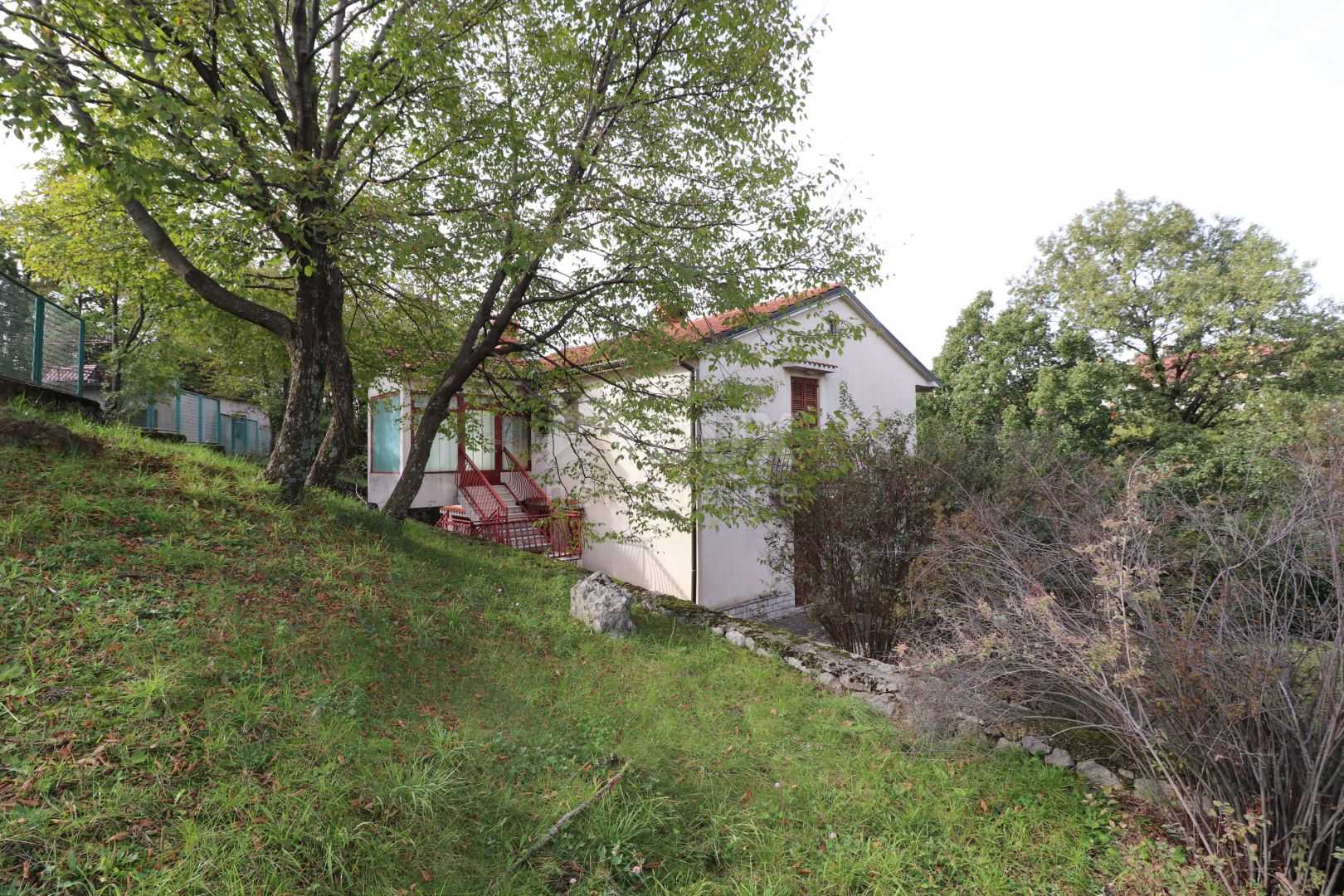 House in Drenova, Primorsko-Goranska Zupanija 11118554